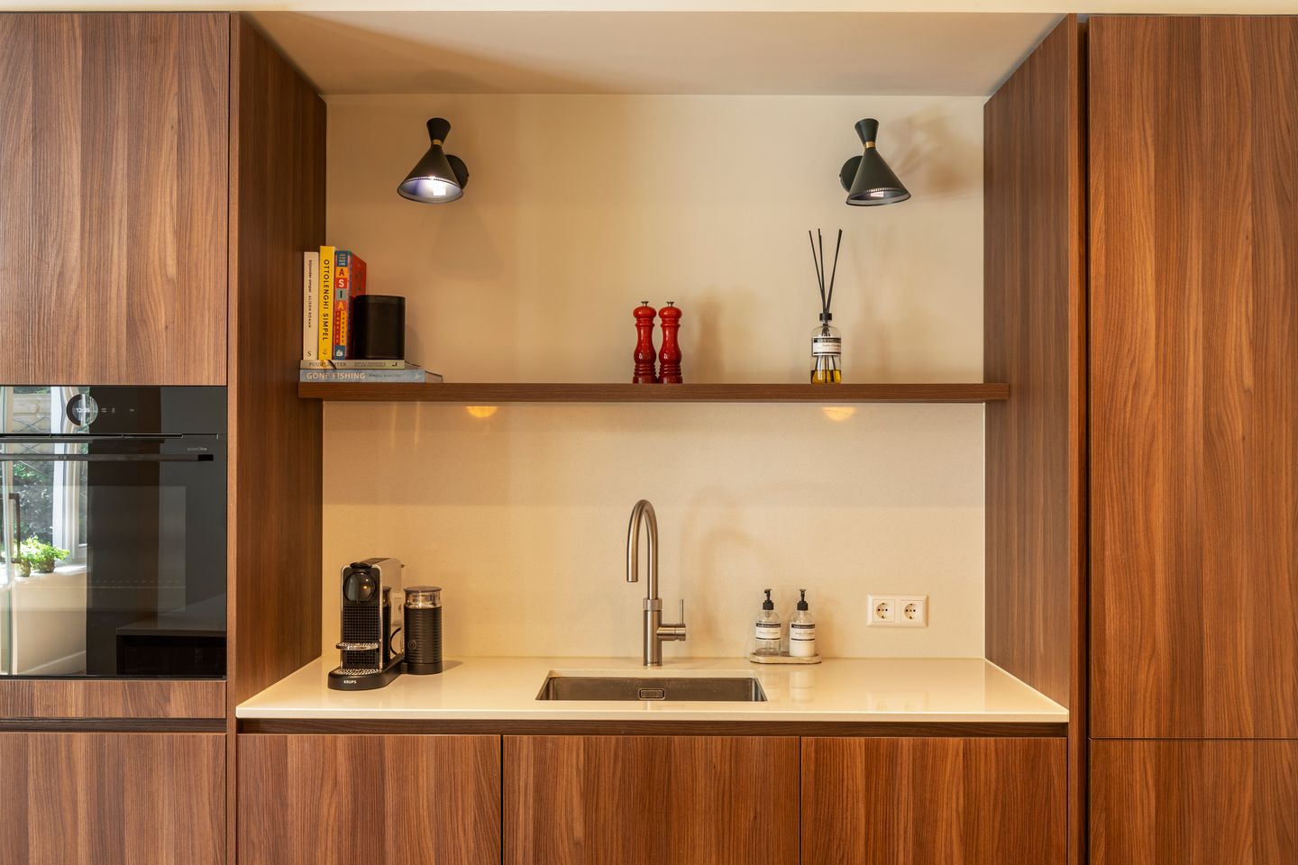 Foto 19 van Eerste Helmersstraat 315-H