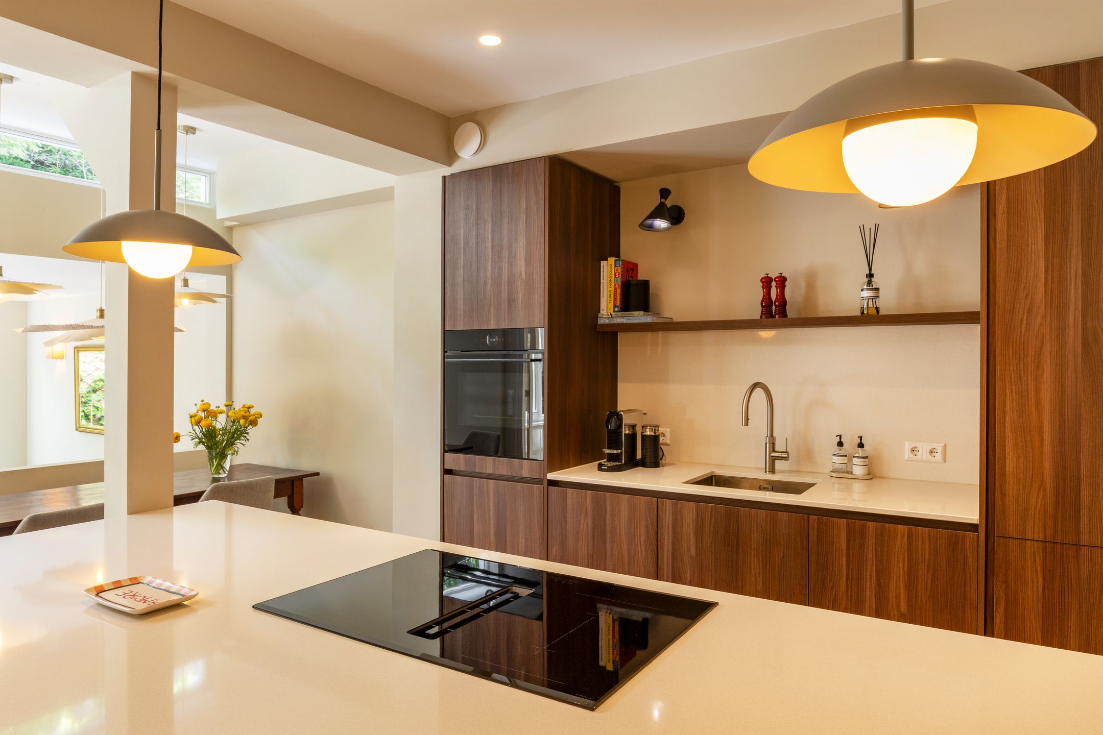 Foto 24 van Eerste Helmersstraat 315-H