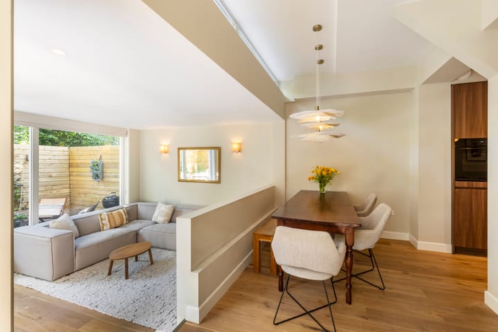 Photo 26 of Eerste Helmersstraat 315-H