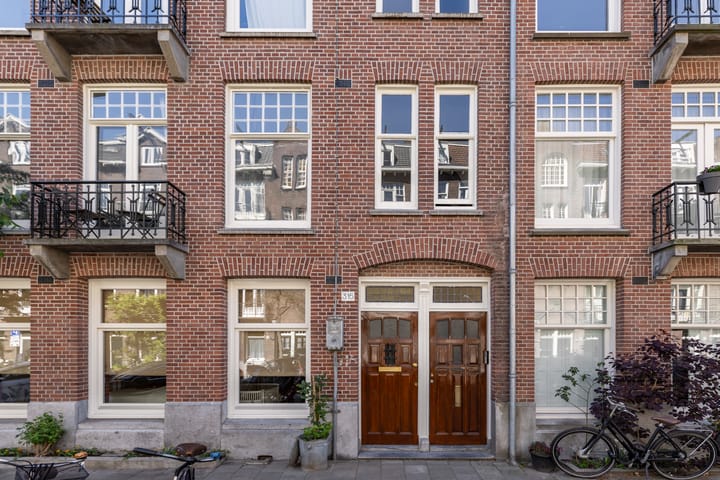 Photo 7 of Eerste Helmersstraat 315-H