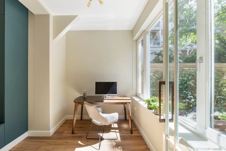 Photo 29 of Eerste Helmersstraat 315-H