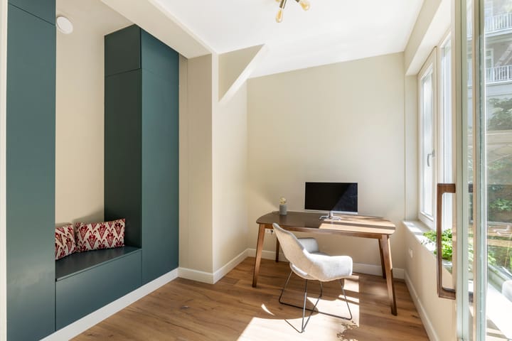 Photo 30 of Eerste Helmersstraat 315-H