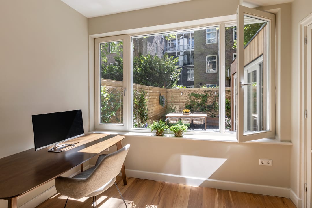 Foto 31 van Eerste Helmersstraat 315-H