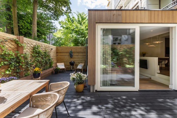 Photo 34 of Eerste Helmersstraat 315-H