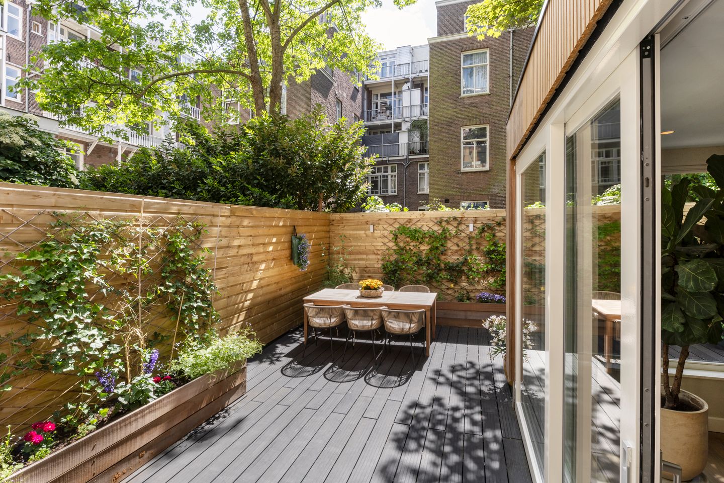 Foto 35 van Eerste Helmersstraat 315-H