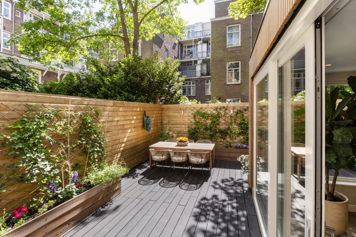 Photo 35 of Eerste Helmersstraat 315-H