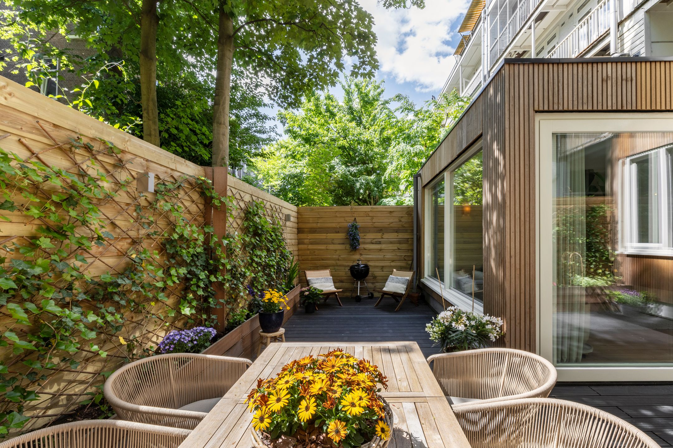 Foto 36 van Eerste Helmersstraat 315-H