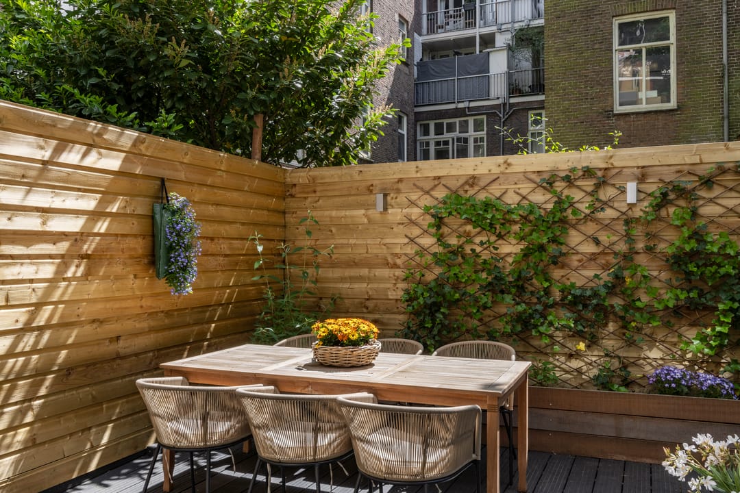 Foto 37 van Eerste Helmersstraat 315-H