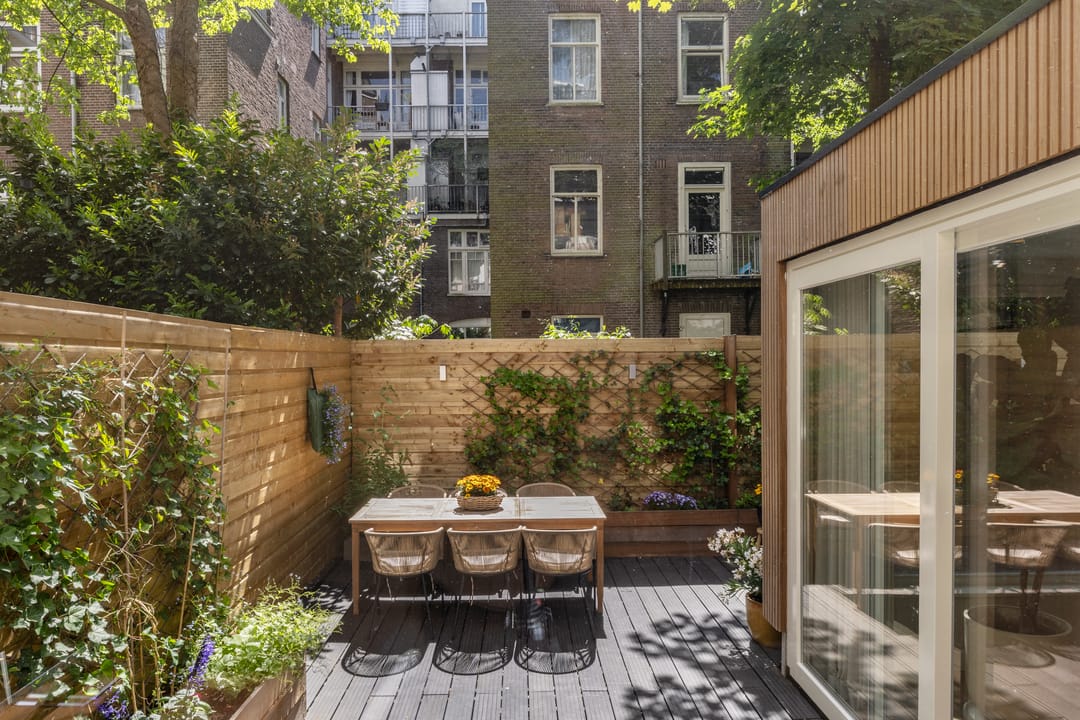 Foto 38 van Eerste Helmersstraat 315-H