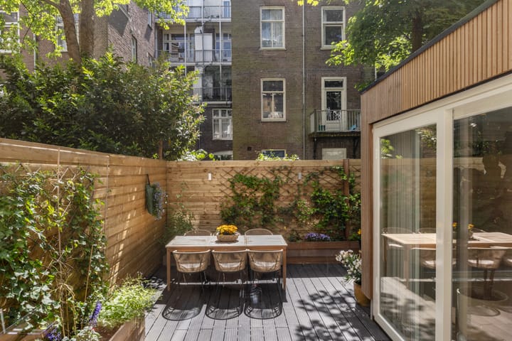 Photo 38 of Eerste Helmersstraat 315-H