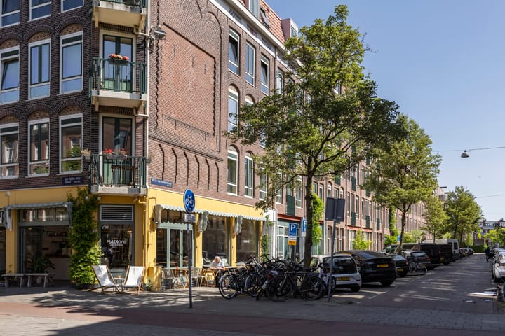 Photo 39 of Eerste Helmersstraat 315-H