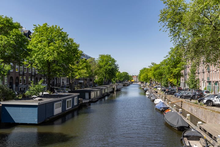 Photo 40 of Eerste Helmersstraat 315-H