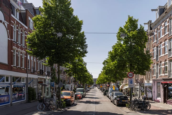 Photo 41 of Eerste Helmersstraat 315-H