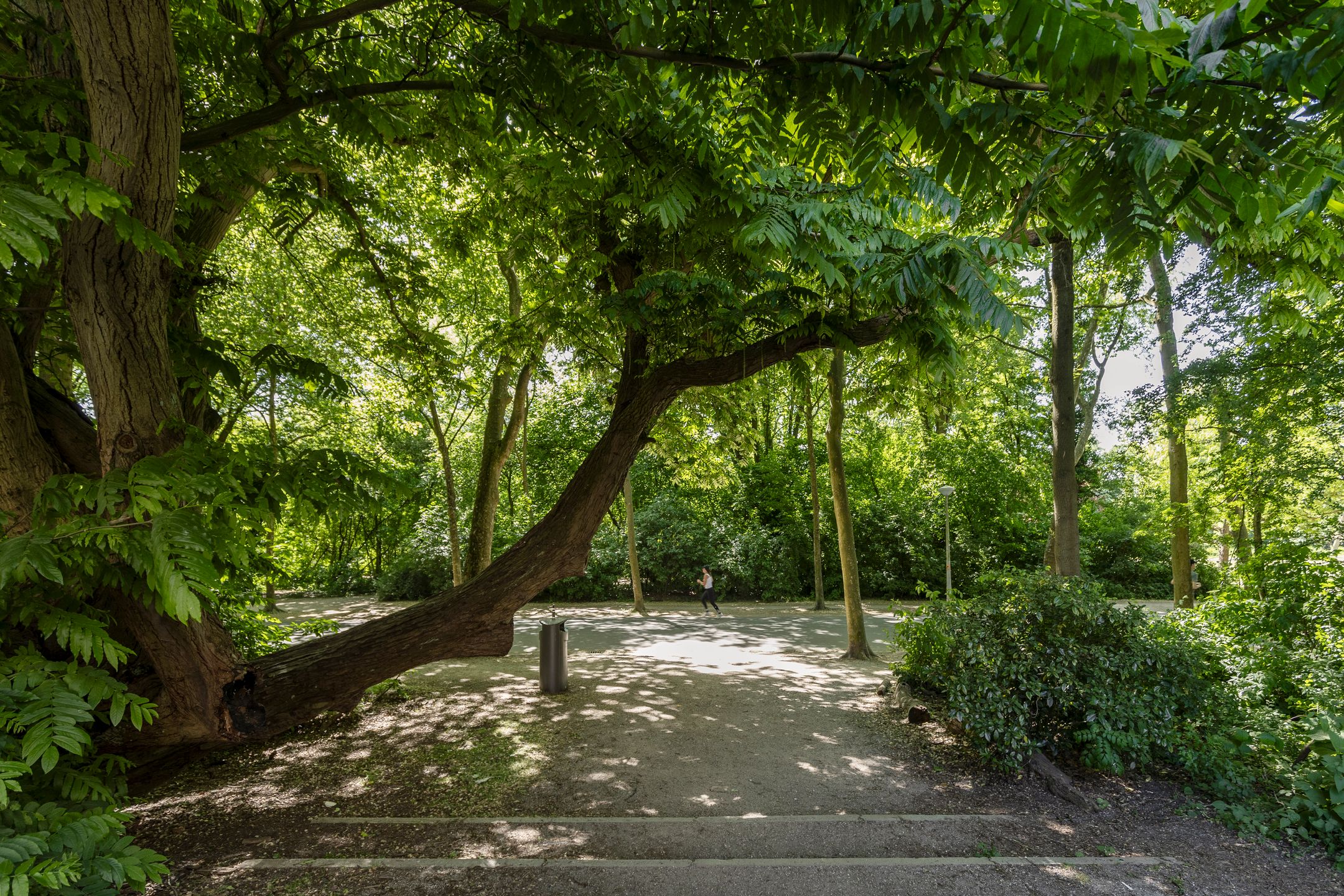 Foto 42 van Eerste Helmersstraat 315-H