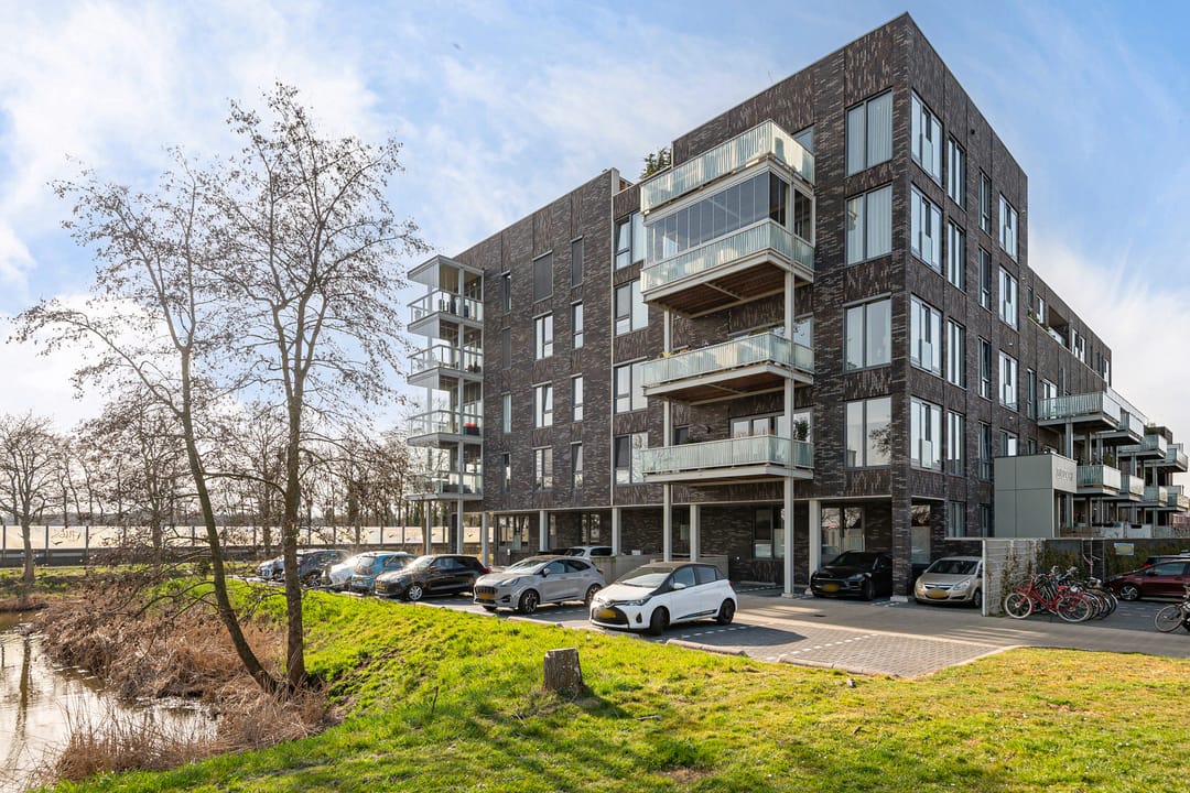 Photo 1 of Kooimeerlaan 45