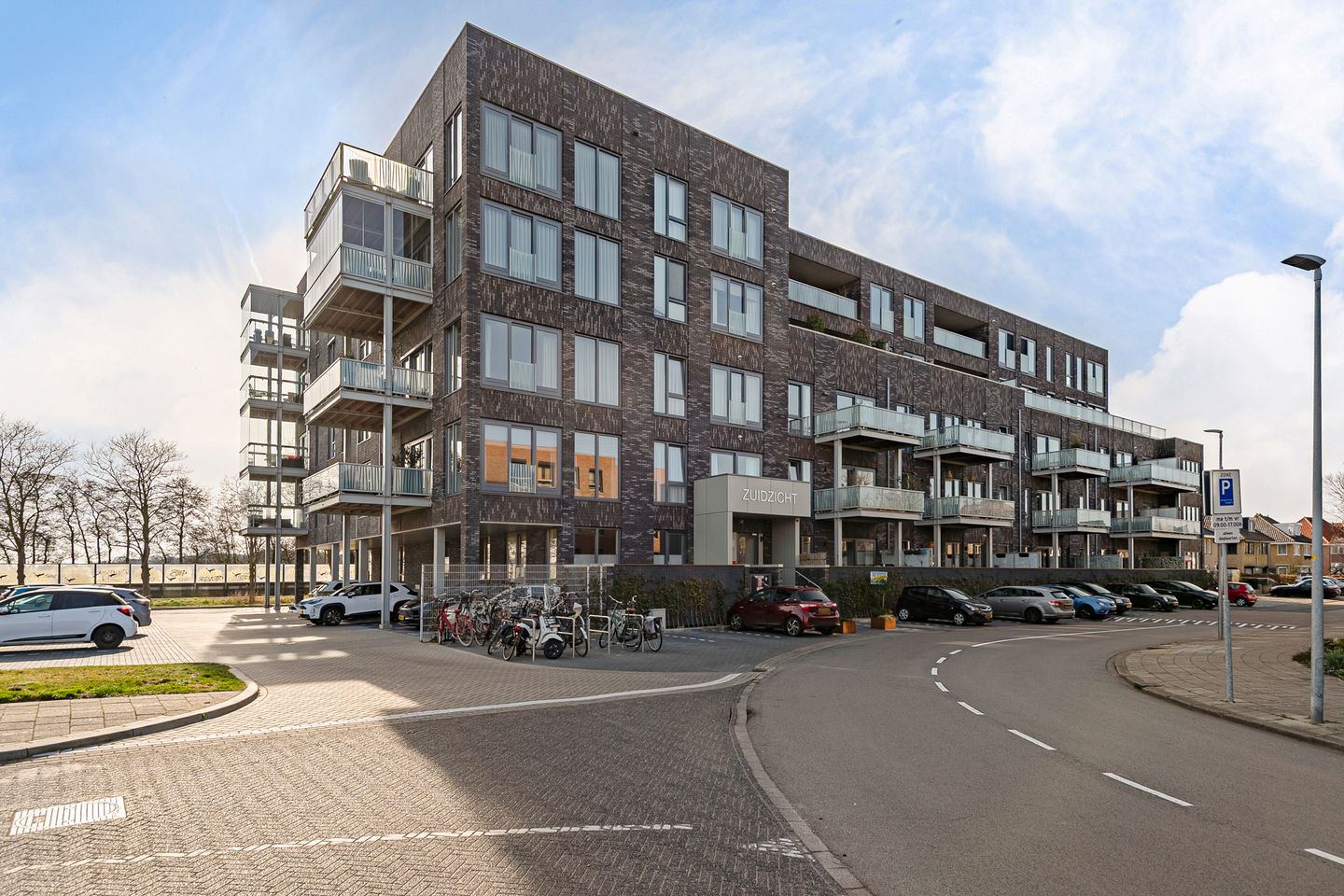 Photo 4 of Kooimeerlaan 45