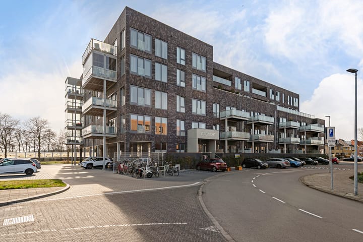 Foto 4 van Kooimeerlaan 45