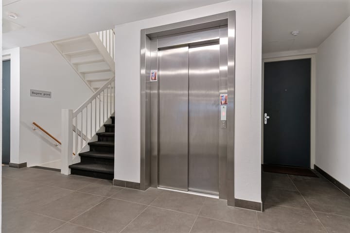 Foto 6 van Kooimeerlaan 45