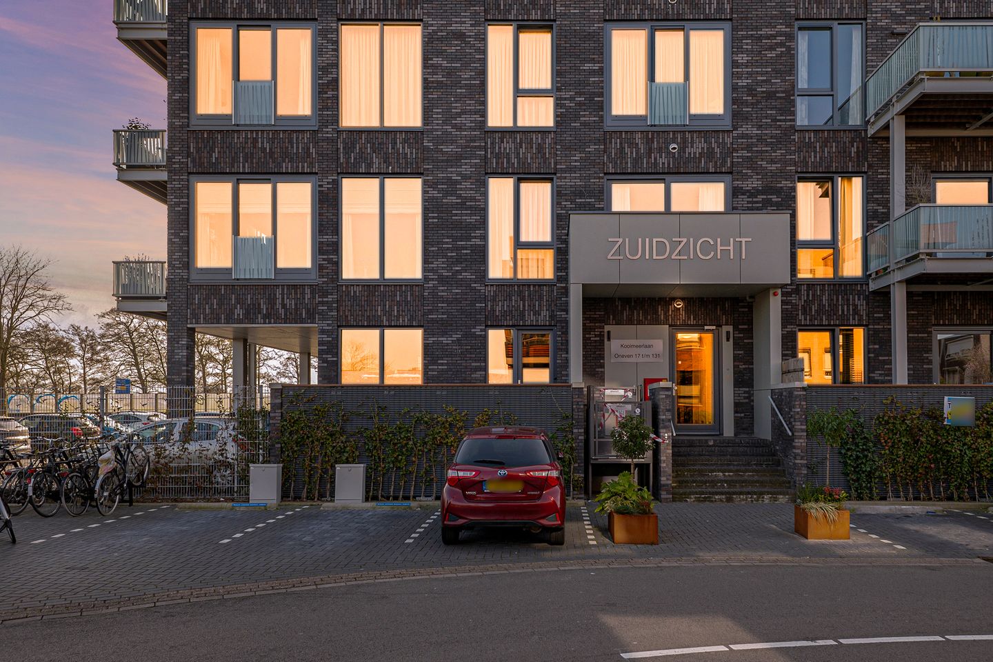 Photo 5 of Kooimeerlaan 45