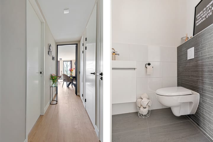 Foto 9 van Kooimeerlaan 45