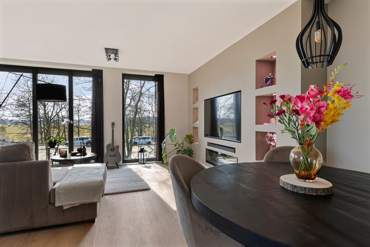 Foto 13 van Kooimeerlaan 45