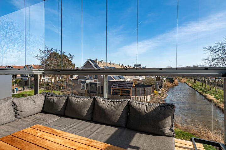 Foto 25 van Kooimeerlaan 45