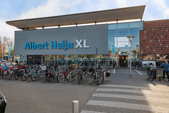 Foto 36 van Kooimeerlaan 45