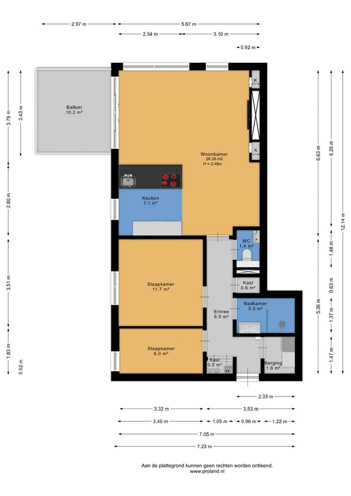Foto 37 van Kooimeerlaan 45