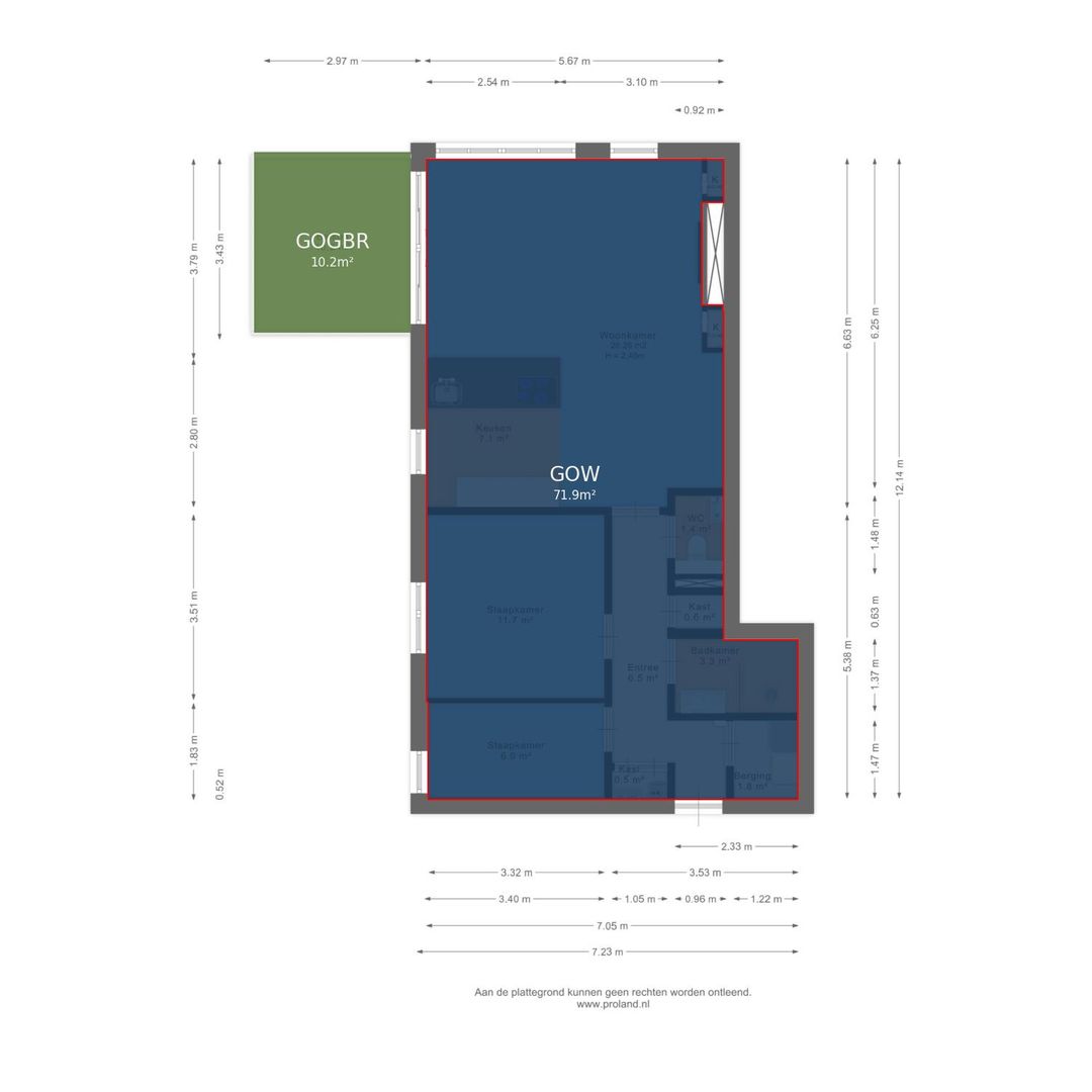 Photo 38 of Kooimeerlaan 45