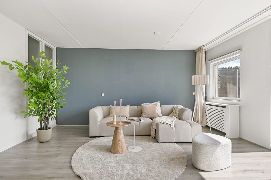 Foto 1 van Bomenrijk 111