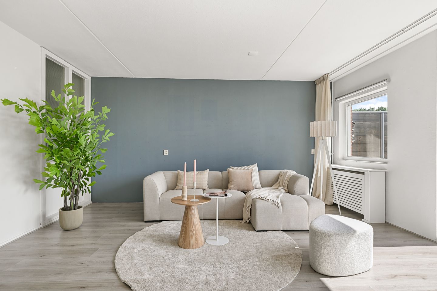 Foto 1 van Bomenrijk 111