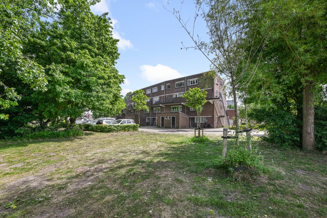 Foto 2 van Bomenrijk 111