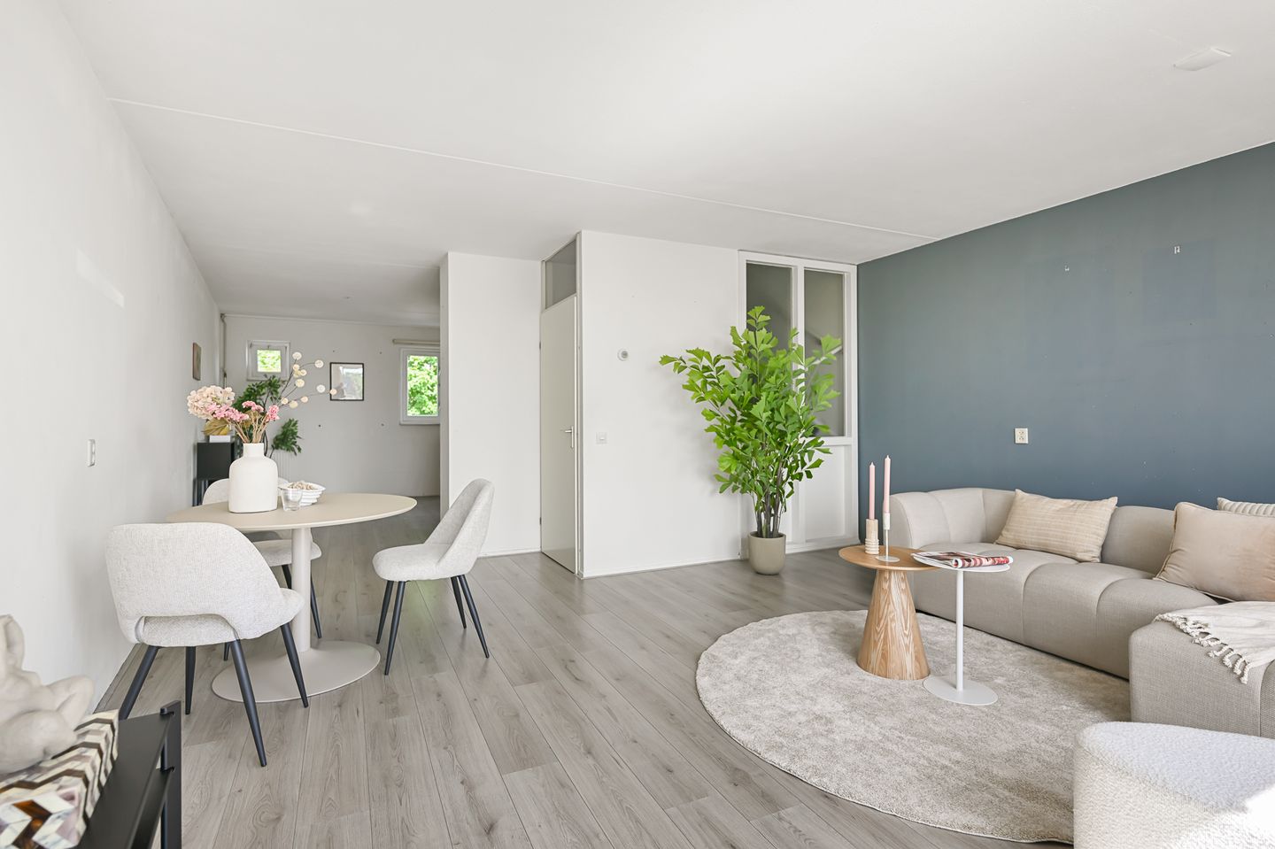 Foto 4 van Bomenrijk 111