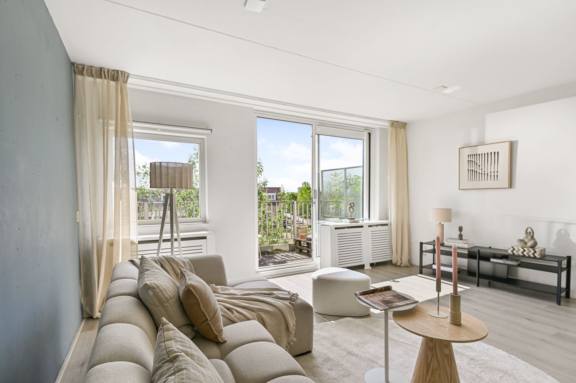 Foto 9 van Bomenrijk 111