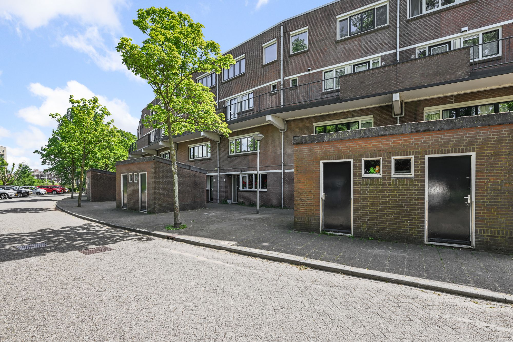 Foto 3 van Bomenrijk 111