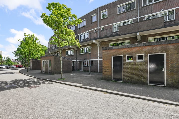 Foto 3 van Bomenrijk 111