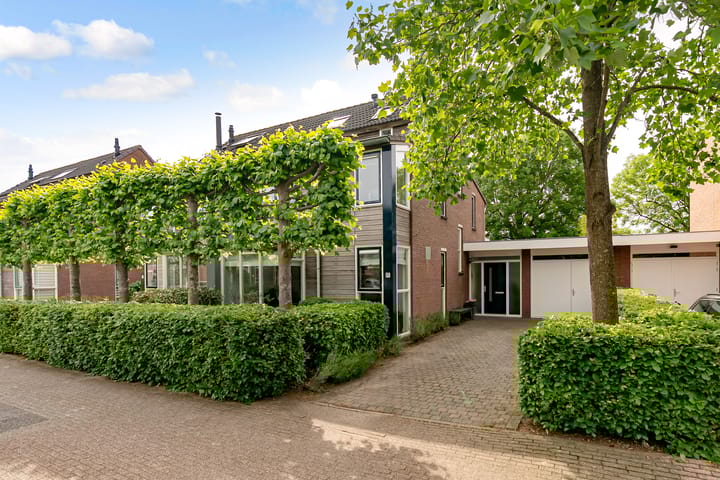 Foto 1 van Kerseboomgaard 15