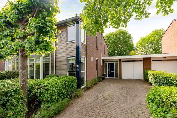 Foto 2 van Kerseboomgaard 15