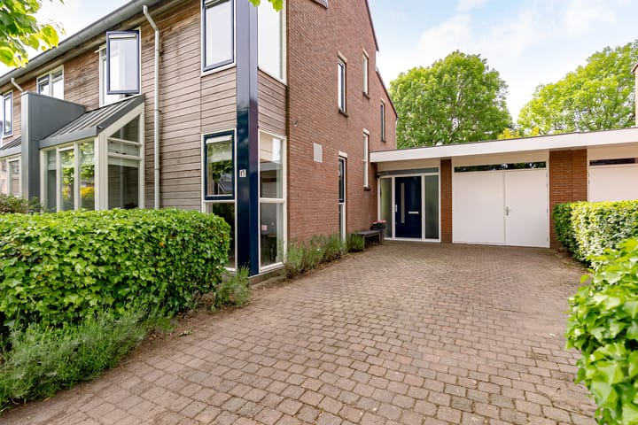 Foto 3 van Kerseboomgaard 15