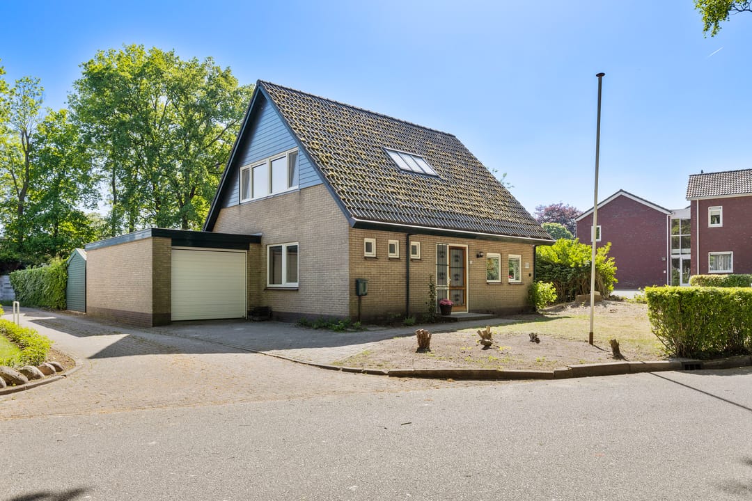 Foto 1 van John F. Kennedylaan 32