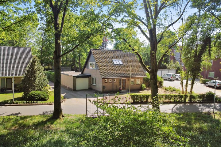 Foto 2 van John F. Kennedylaan 32