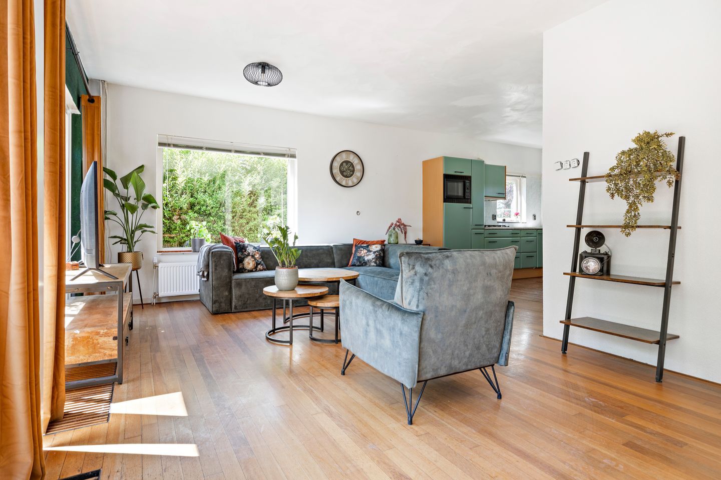 Foto 5 van John F. Kennedylaan 32