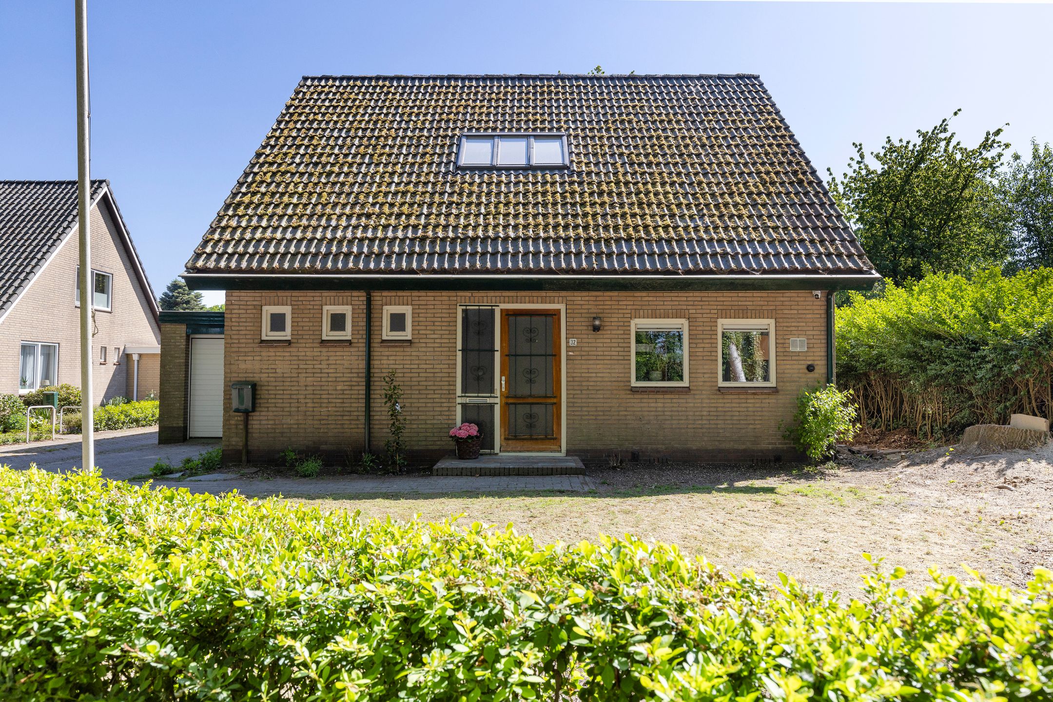 Foto 3 van John F. Kennedylaan 32