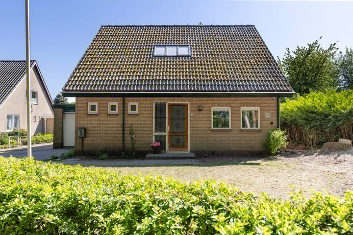 Foto 3 van John F. Kennedylaan 32