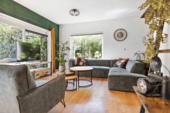 Foto 7 van John F. Kennedylaan 32