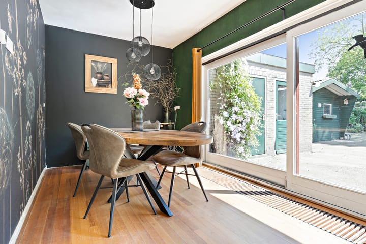 Foto 9 van John F. Kennedylaan 32