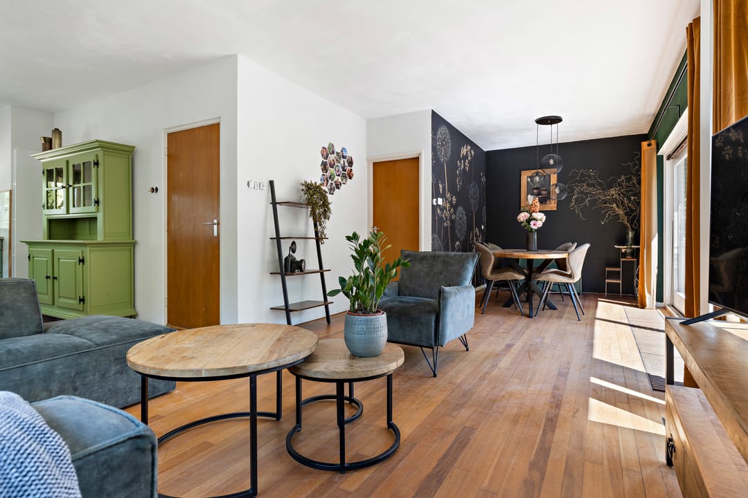 Foto 8 van John F. Kennedylaan 32