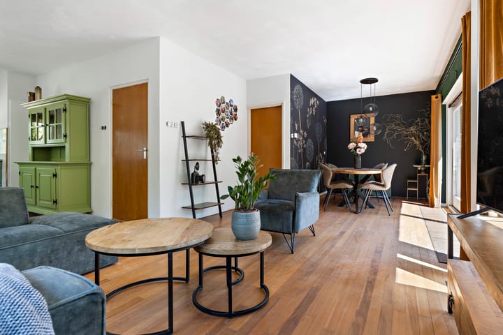 Foto 8 van John F. Kennedylaan 32