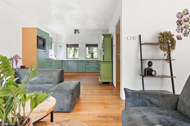 Foto 13 van John F. Kennedylaan 32