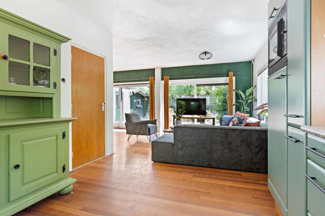 Foto 16 van John F. Kennedylaan 32